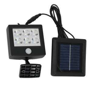 Lampa Solarna Depo 200LM 6500K IP44 EKO0616 Eko-Light