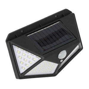 Lampa Solarna Batman 4000K IP44 EKO0617 Eko-Light
