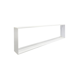 Ramka Aluminiowa 120x30 Backlit EKP0576 Eko-Light
