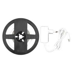 Zestaw Taśma SMD 60/m 4000K IP20 5m + Zasilacz EKZ1212 Eko-Light
