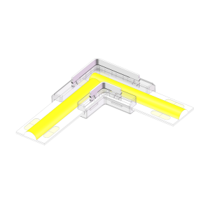 Złączka Zatrzaskowa SMD/COB Typ: L 2Pin 8mm 5A EKPZ1216 Eko-Light