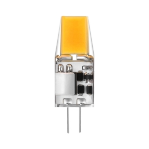 Żarówka COB 2W G4 12V 3000K Silikon EKZA1726 Eko-Light