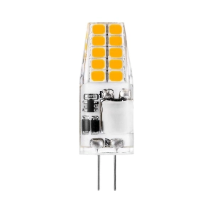 Żarówka LED 2,3W G4 12V 3000K Silikon EKZA1728 Eko-Light