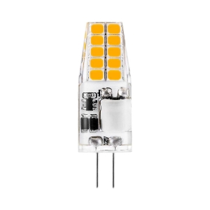 Żarówka LED 2,3W G4 12V 4000K Silikon EKZA1729 Eko-Light