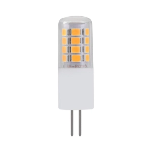 Żarówka LED 2W G4 12V 4000K Ceramiczna + PC EKZA1733 Eko-Light