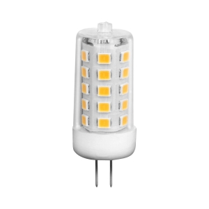 Żarówka LED 3W G4 12V 4000K Ceramiczna + PC EKZA1735 Eko-Light