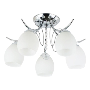 Lampa sufitowa ELLA 5xE27 ML2763 Milagro