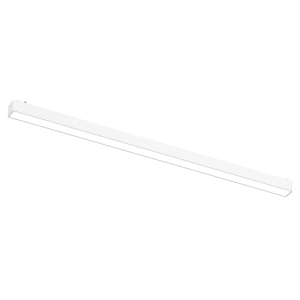 Reflektorek Slim Magnetic Track Biały 61cm 20W LED Tuya CCT 48V ML2590 Milagro