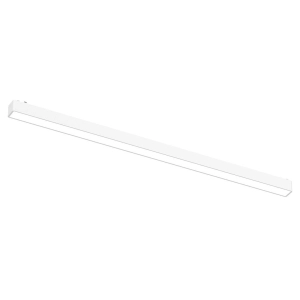Reflektorek Slim Magnetic Track Biały 61cm 20W LED Tuya CCT 48V ML2590 Milagro