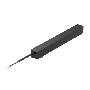 Zasilacz Slim Magnetic Track Czarny 100W 48V ML2601 Milagro