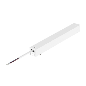 Zasilacz Slim Magnetic Track Biały 200W 48V ML2604 Milagro