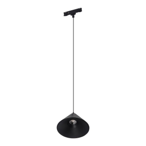 Reflektorek Magnetic Track Pendant Cone 5mm 7W CCT 48V ML2617 Milagro