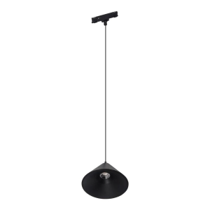 Reflektorek Magnetic Track Pendant Cone 5mm 7W CCT 48V ML2617 Milagro