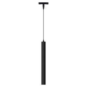 Reflektorek Magnetic Track Pendant Tube 5mm 5W CCT 48V ML2618 Milagro