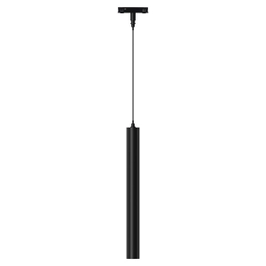 Reflektorek Magnetic Track Pendant Tube 5mm 5W CCT 48V ML2618 Milagro