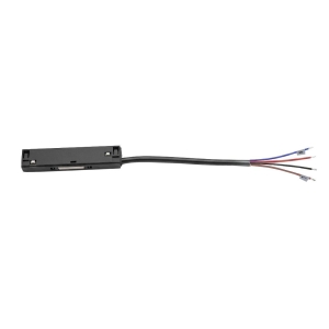 Łącznik do zasilacza zewnętrznego Magnetic Track 10mm ML2651 Milagro