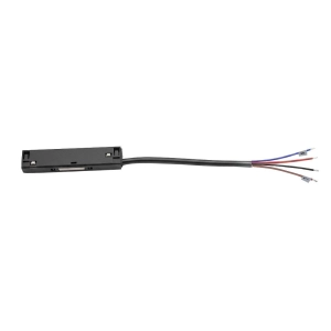 Łącznik do zasilacza zewnętrznego Magnetic Track 10mm ML2651 Milagro