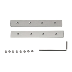 Łącznik metalowy do szyn 10mm ML2676 Milagro