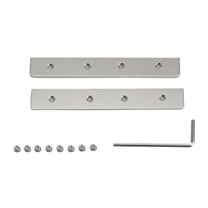 Łącznik metalowy do szyn 10mm ML2676 Milagro