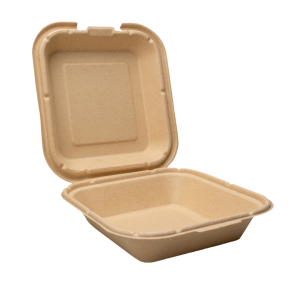 Box 1000ml opak. 50Szt  brazowyEKOP913  Eko-Light