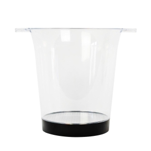 Pojemnika do ochłodzenia napojów na lód Cooler LED RGB 23cm IP44 EKO1457 Eko-Light