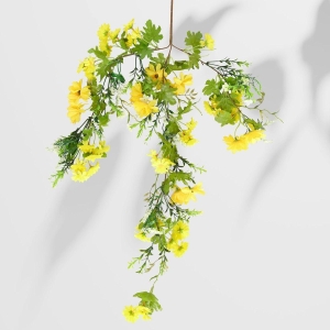 Roślina wisząca Forsycja 1750 62 cm EKKW2690 Eko-Light