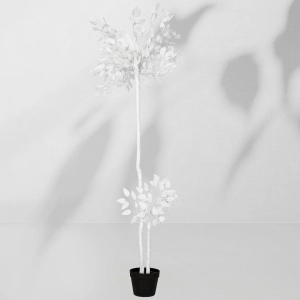 Roślina doniczkowa Eukaliptus 5217 140 cm EKKW2698 Eko-Light
