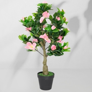 Roślina doniczkowa Azalia 5227 55 cm EKKW2700 Eko-Light