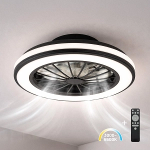 Lampowentylator Blast 24W LED + 15W ML2767 Milagro