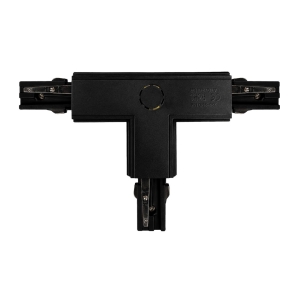 Łącznik Lampy Track Light Black 3 Circuit Typ: T UL | ML7094 EKO-LIGHT