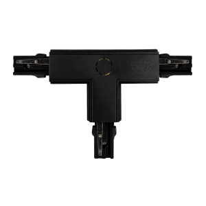 Łącznik Lampy Track Light Black 3 Circuit Typ: T UL | ML7094 EKO-LIGHT