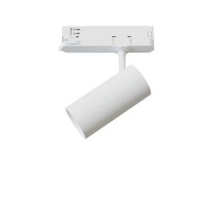 Reflektorek na szynę 3 obwodową  CTLS SPOT LED 15W 24°/36°/60° 3000K Biały 12305 Nowodvorski