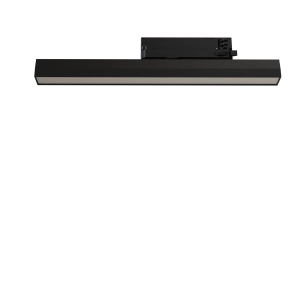 Reflektorek na szynę 3 obwodową  CTLS LINE LED 20W 120° 4000K Czarny 12317 Nowodvorski