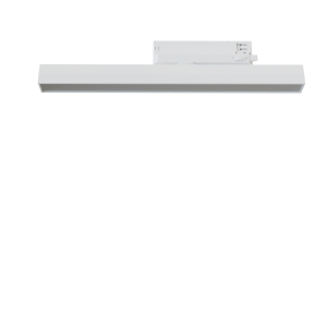 Reflektorek na szynę 3 obwodową  CTLS LINE LED 20W 120° 3000K Biały 12318 Nowodvorski