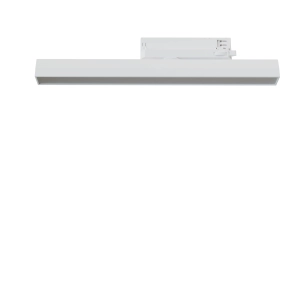 Reflektorek na szynę 3 obwodową  CTLS LINE LED 20W 120° 4000K Biały 12320 Nowodvorski