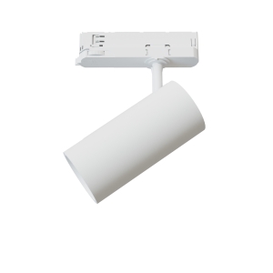 Reflektorek na szynę 3 obwodową  CTLS SPOT LED 15W 24°/36°/60° 4000K Biały 12308 Nowodvorski