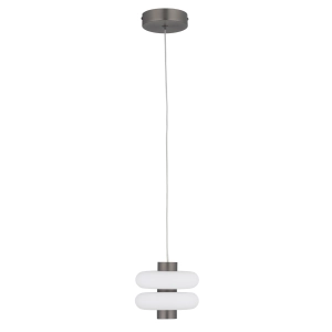 Lampa wisząca LUNARI LED 11981 Nowodvorski