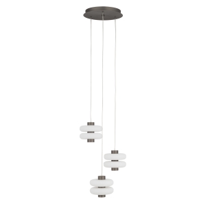 Lampa wisząca LUNARI LED 11982 Nowodvorski