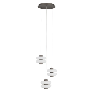 Lampa wisząca LUNARI LED 11982 Nowodvorski