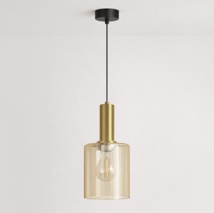 Lampa wisząca K-5875 z serii AIGO KAJA Lighting