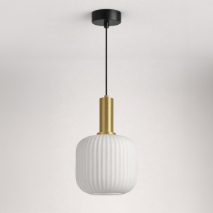 Lampa wisząca K-5871 z serii FABIO KAJA Lighting