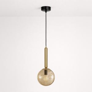 Lampa wisząca K-5865 z serii YUKI KAJA Lighting