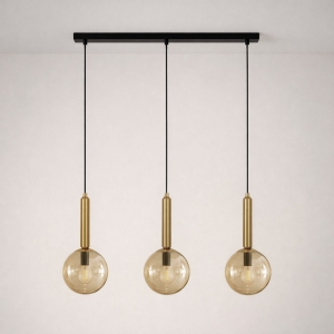 Lampa wisząca K-5866 z serii YUKI KAJA Lighting