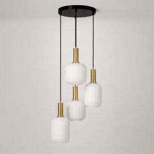 Lampa wisząca K-5872 z serii FABIO KAJA Lighting