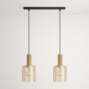 Lampa wisząca K-5876 z serii AIGO KAJA Lighting