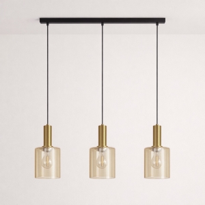 Lampa wisząca K-5877 z serii AIGO KAJA Lighting