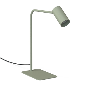 Lampa biurkowa MONO szałwiowa gwint GU10 12624 Nowodvorski