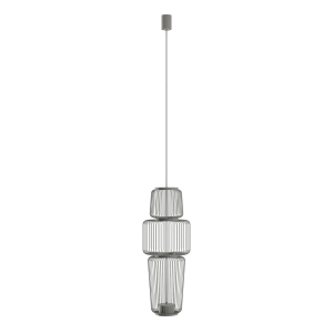 Lampa wisząca NOME B 12251 Nowodvorski