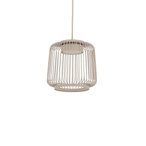Lampa wisząca KENAI A Beżowy 12217 Nowodvorski