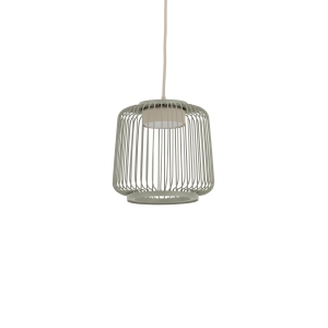 Lampa wisząca KENAI A Szałwiowy 12221 Nowodvorski